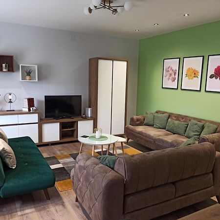 弗尔沙茨Dream House公寓 外观 照片