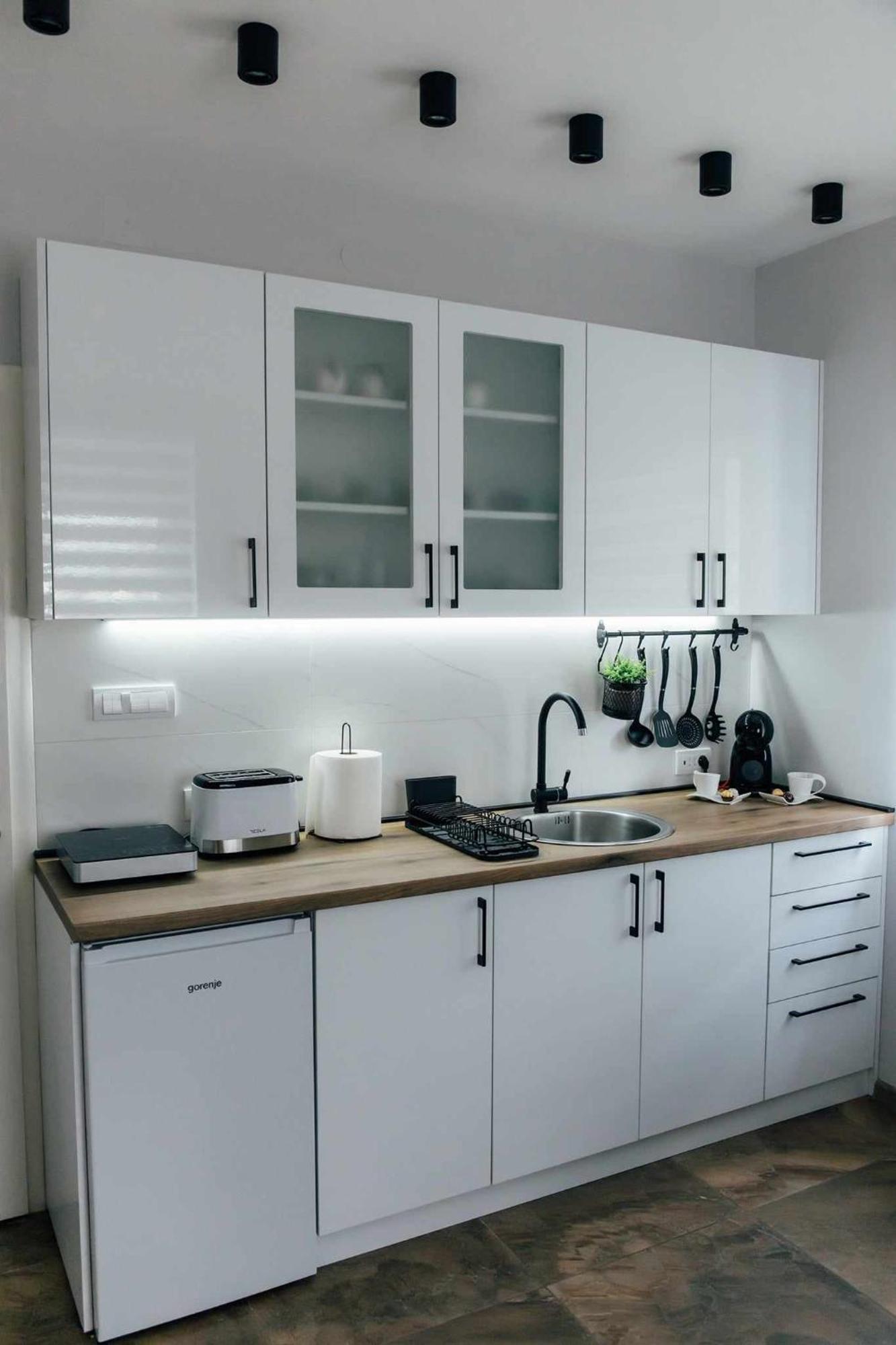 弗尔沙茨Dream House公寓 外观 照片
