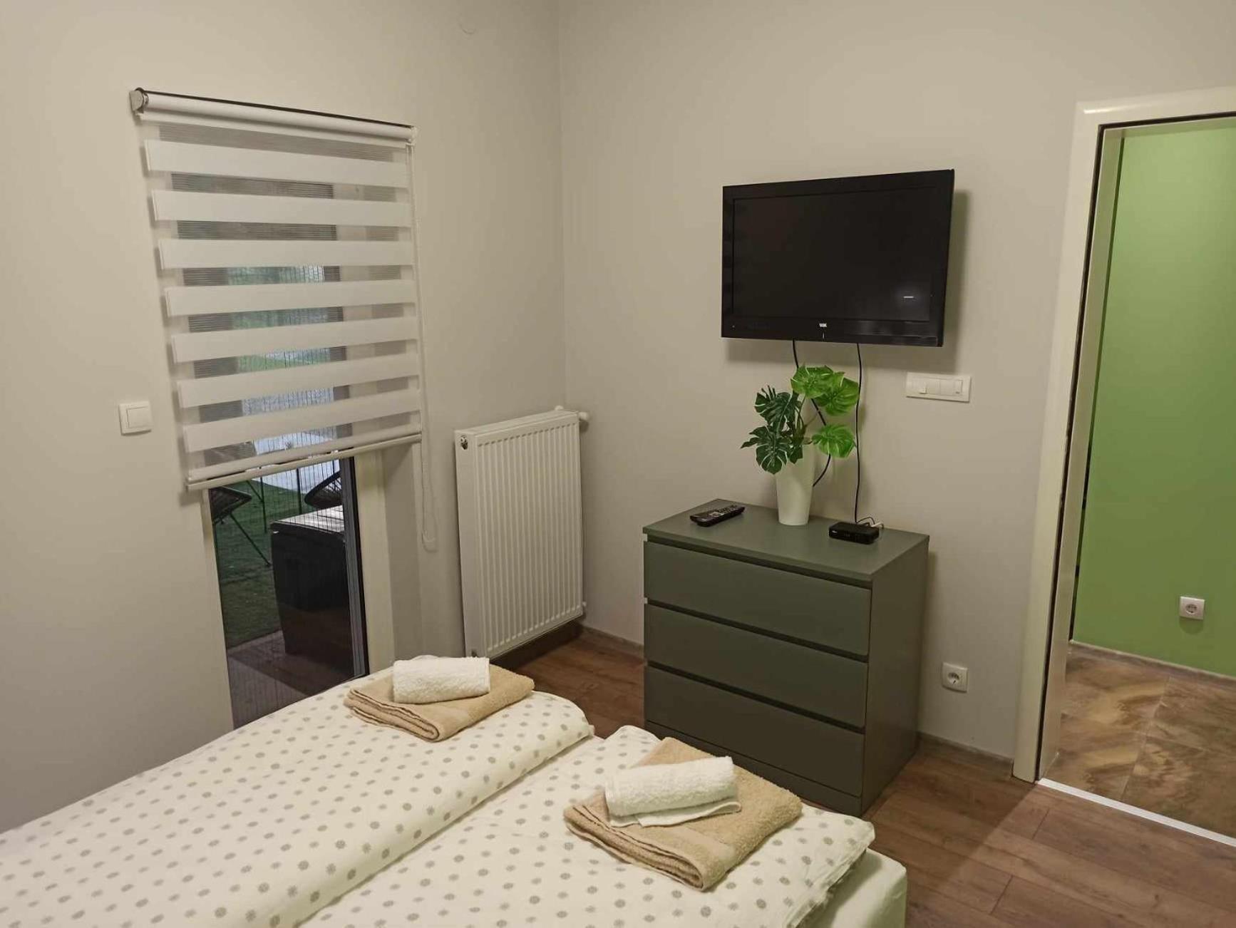 弗尔沙茨Dream House公寓 外观 照片