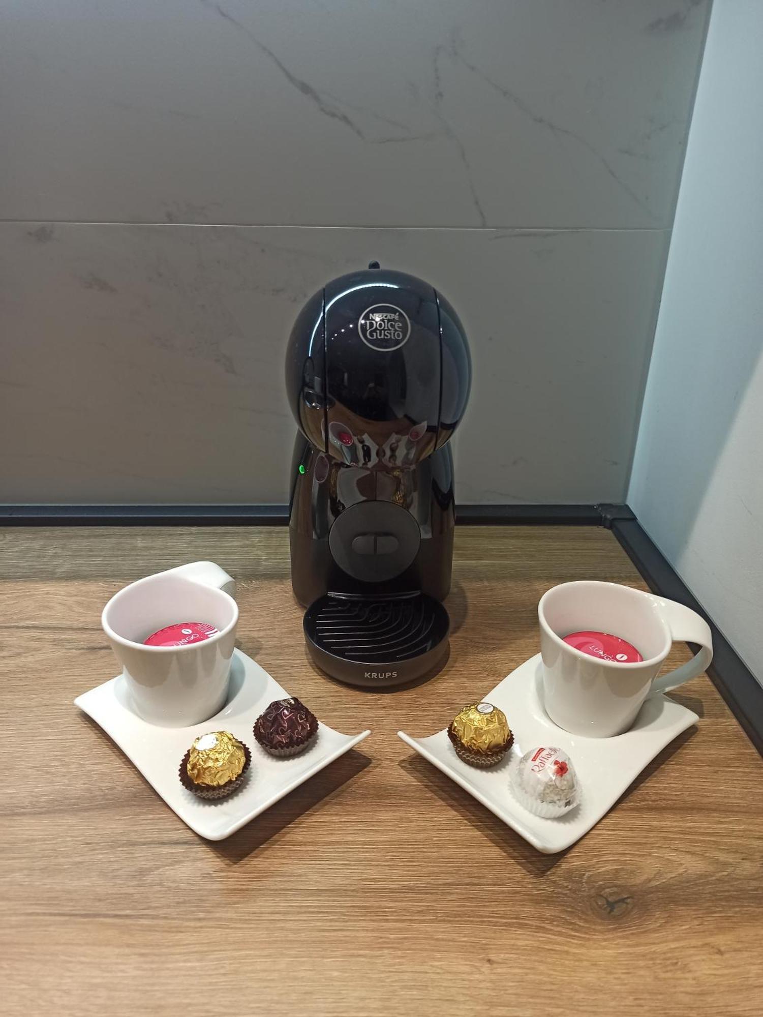 弗尔沙茨Dream House公寓 外观 照片
