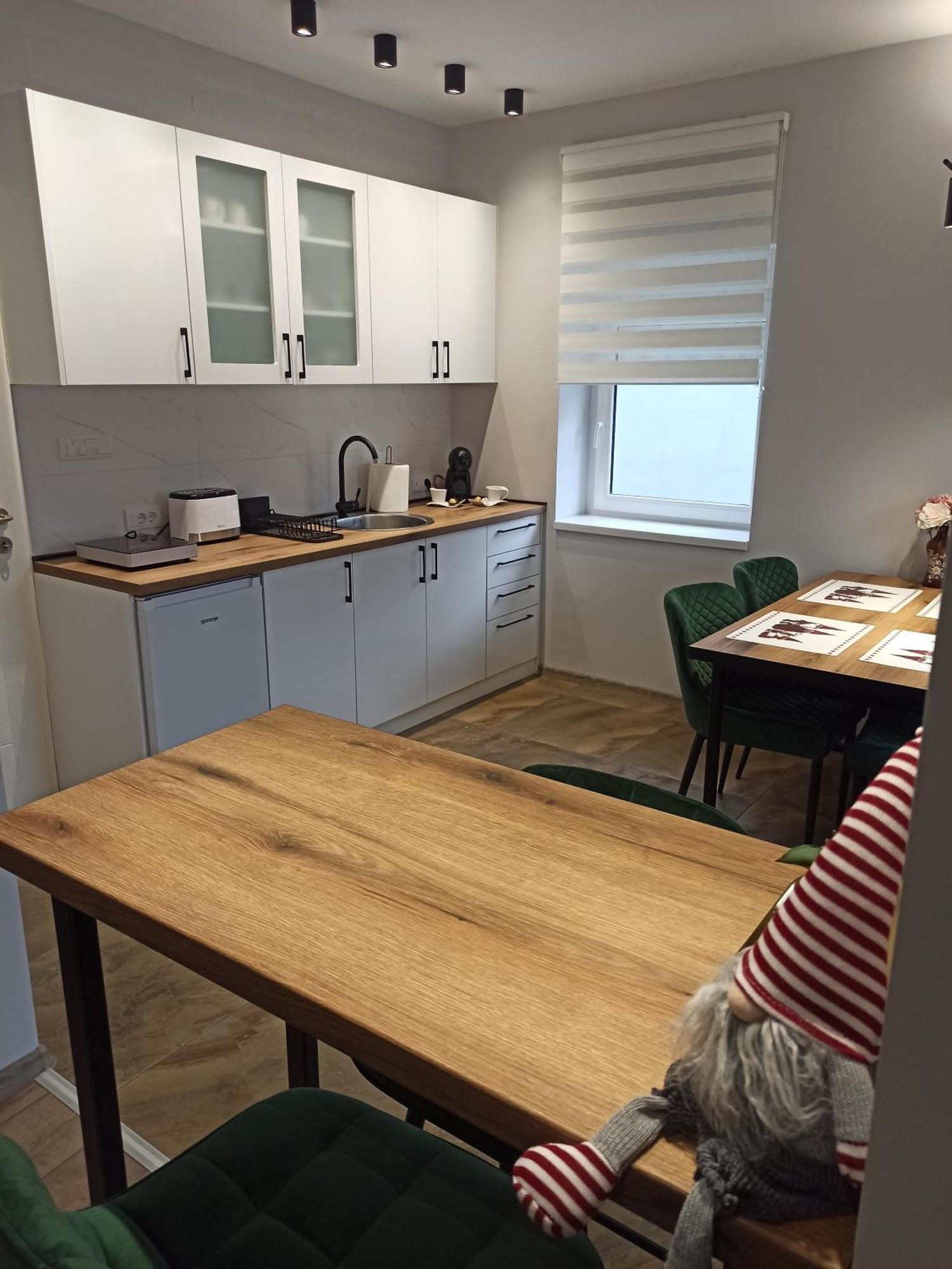 弗尔沙茨Dream House公寓 外观 照片