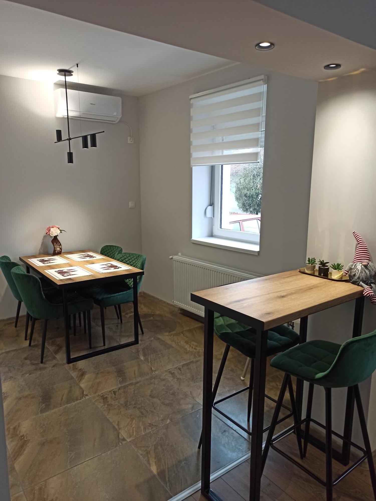 弗尔沙茨Dream House公寓 外观 照片