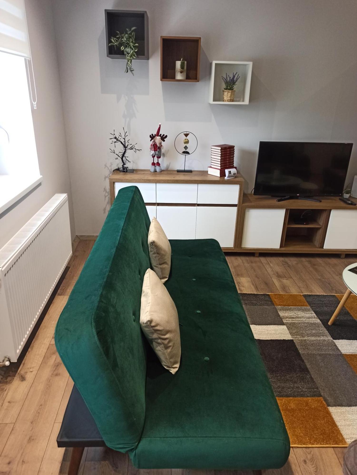 弗尔沙茨Dream House公寓 外观 照片